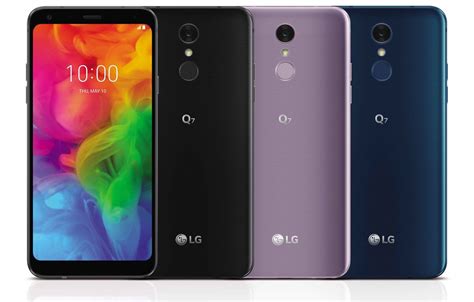 lg q7 reviews